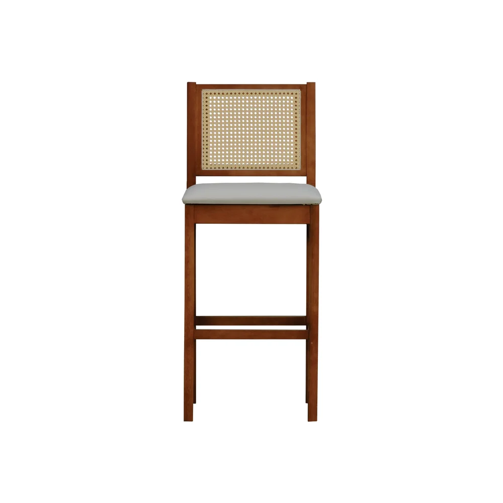 banqueta telinha lateral amendoa bege 3