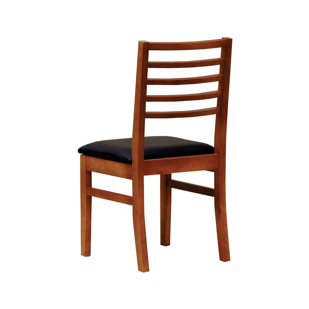 cadeira ripada tie corano preto 2