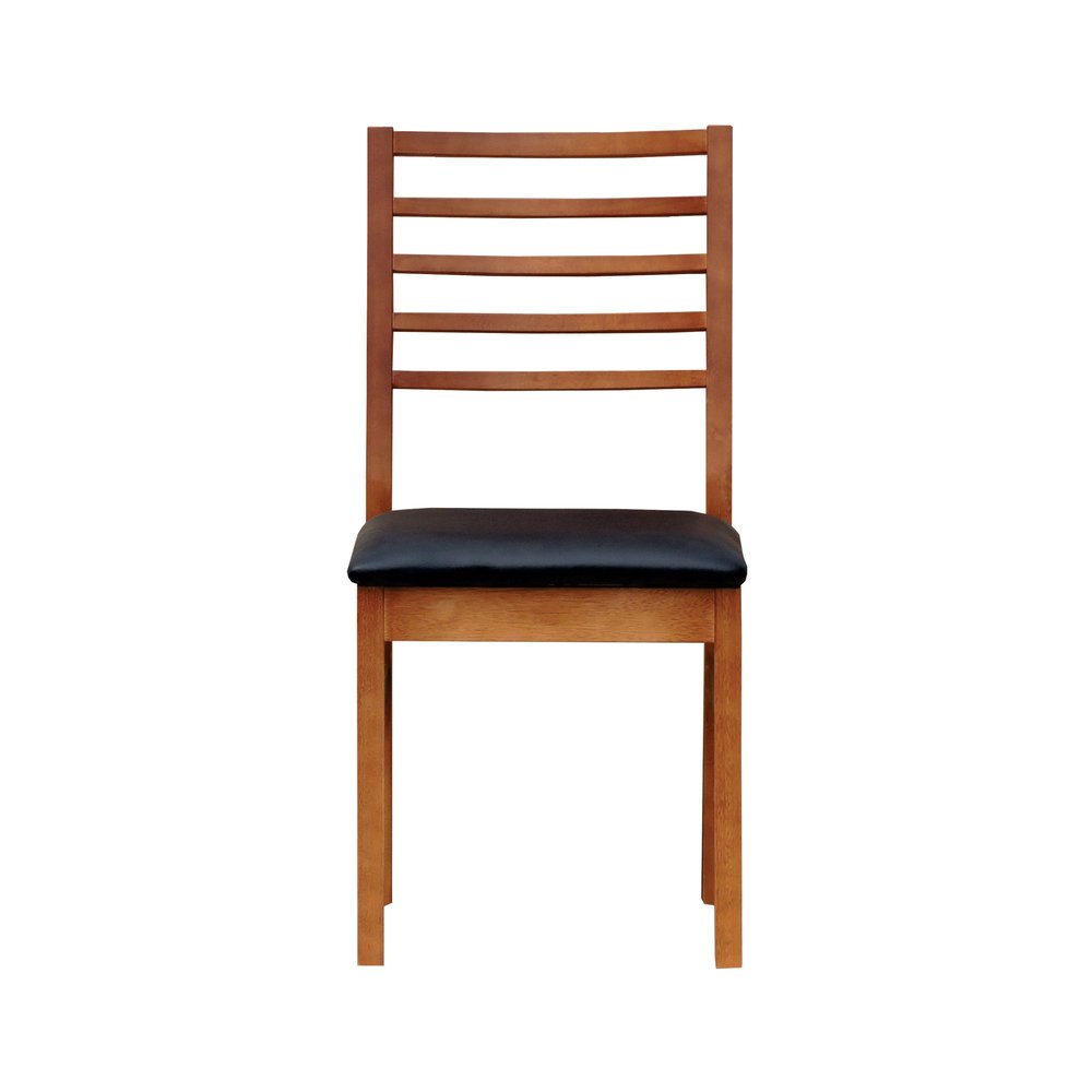 cadeira ripada tie corano preto 3