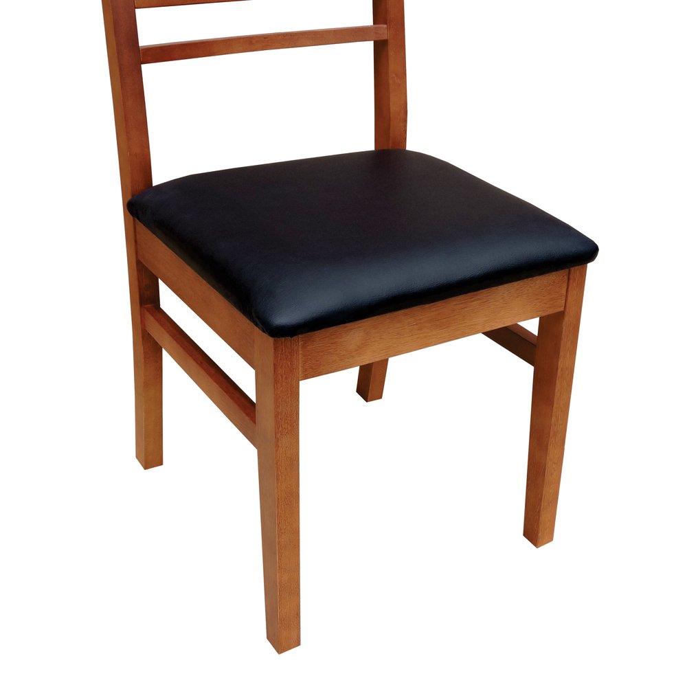 cadeira ripada tie corano preto 6