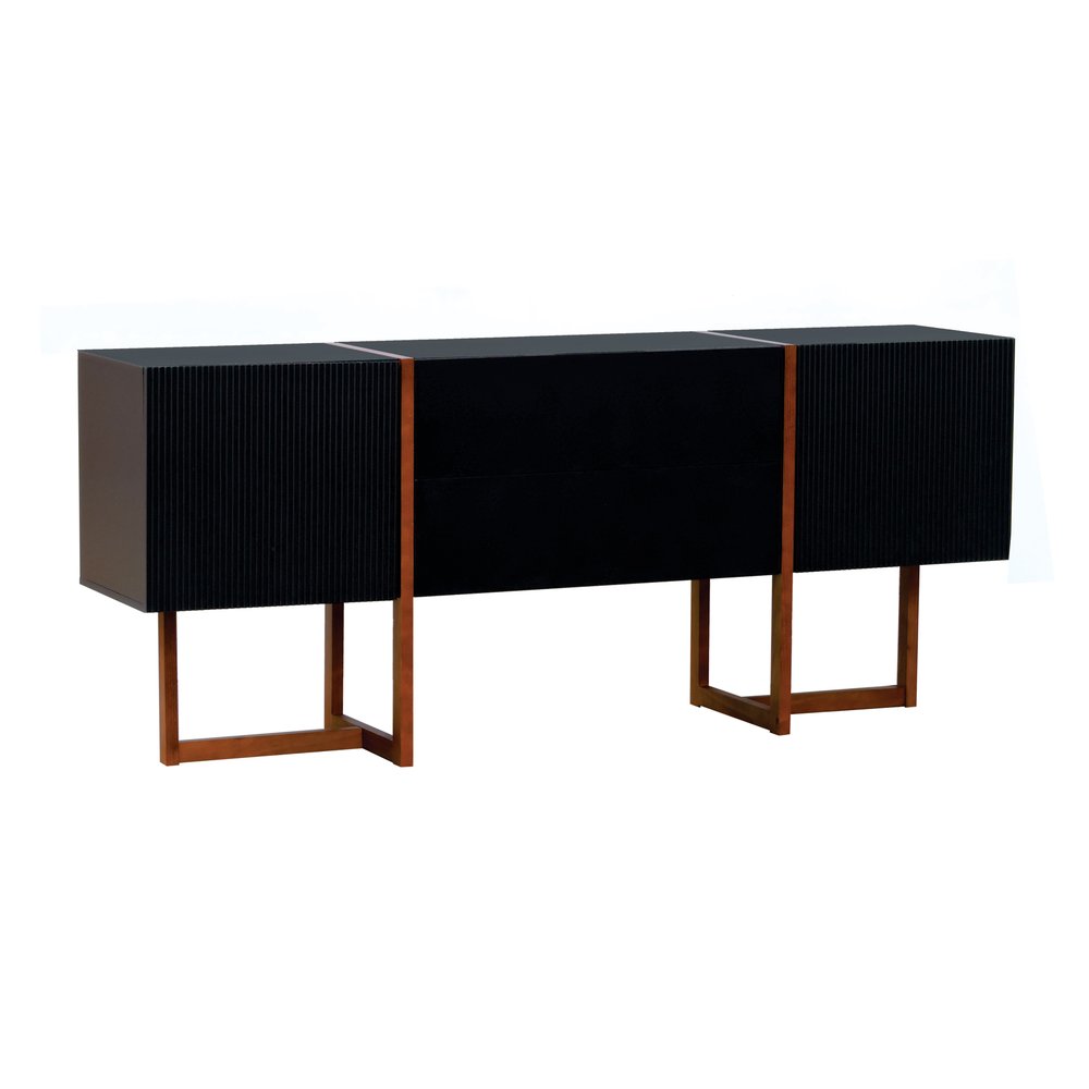 buffet ondas preto 1