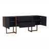 buffet ondas preto 2