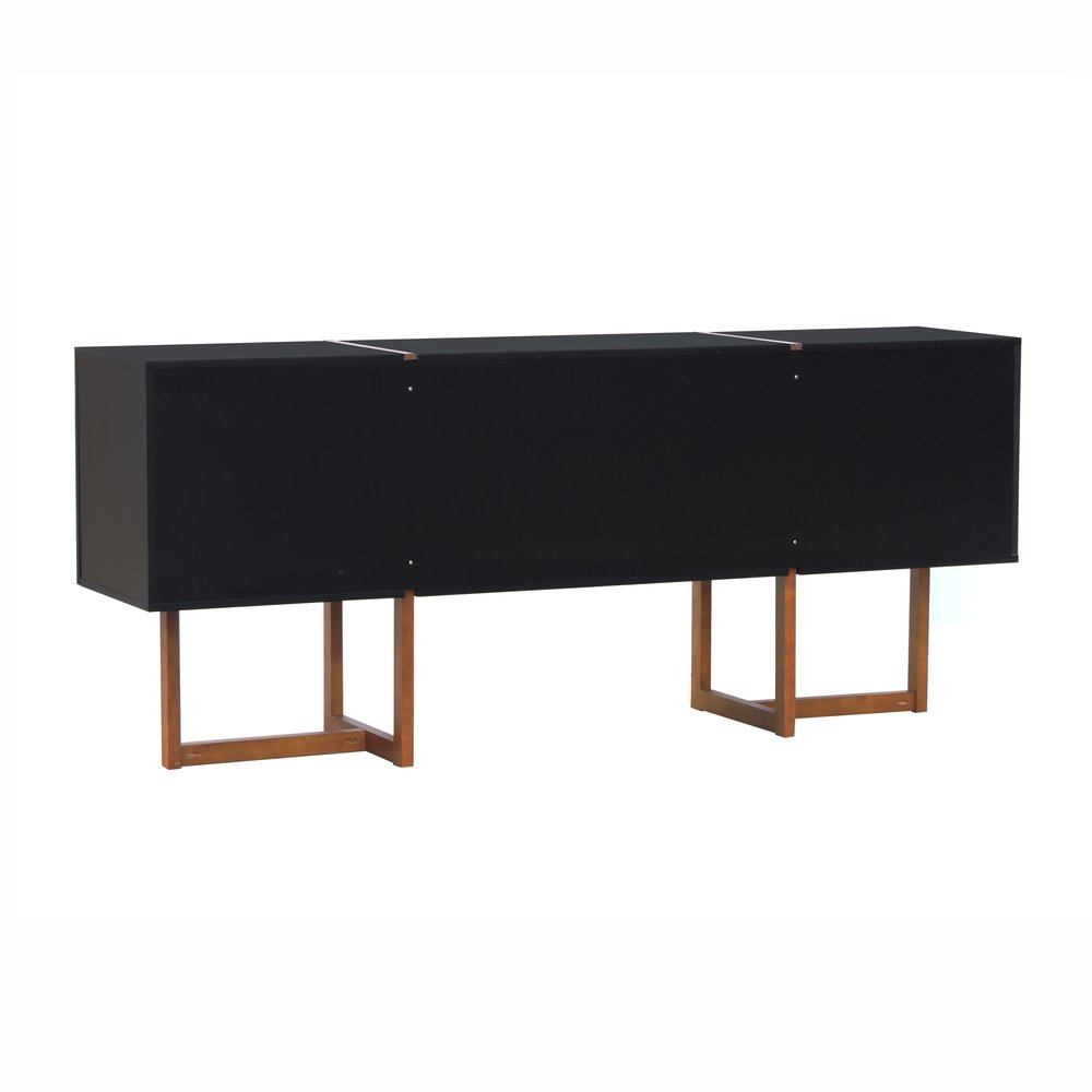 buffet ondas preto 3