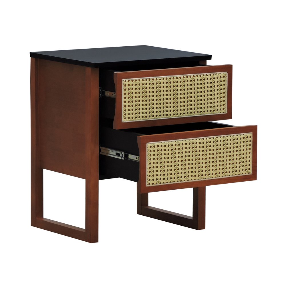 mesa de cabeceira lyon preto 2