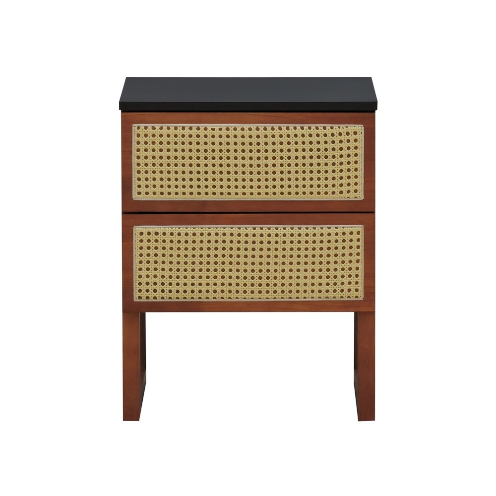 mesa de cabeceira lyon preto 4