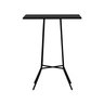 mesa bistro gabi metal quadrado preto 2
