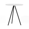 mesa lateral piramide preto branco 1