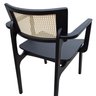 cadeira apollo preta com bracos natural 7