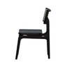 cadeira apollo preta sem bracos natural 4