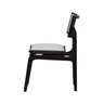 cadeira apollo preta sem bracos corano bruma 4