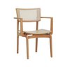 cadeira apollo com bracos natural 1