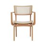 cadeira apollo com bracos natural 3