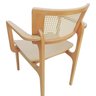 cadeira apollo com bracos natural 7