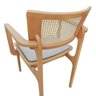 cadeira apollo com bracos corano bruma 7