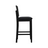 banqueta alta bistro lyon corano preto 5