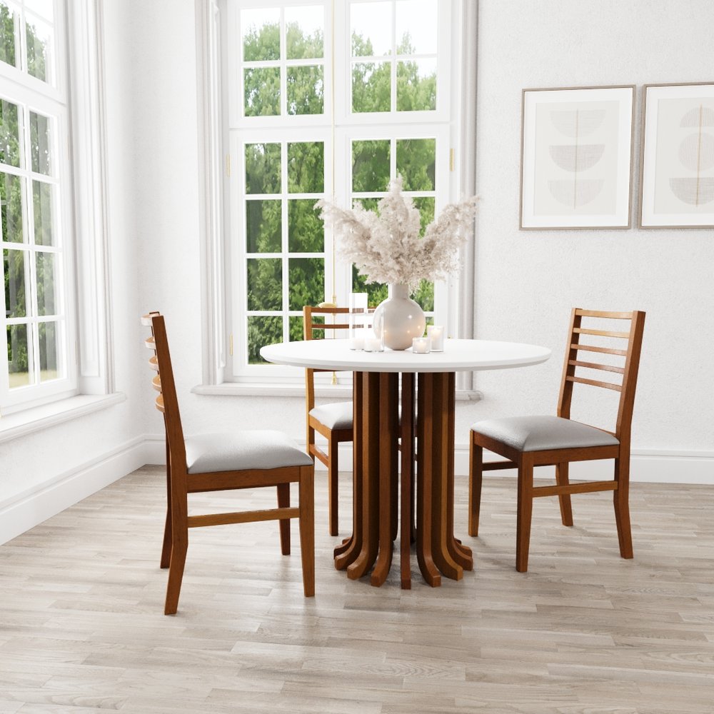 mesa de jantar denver