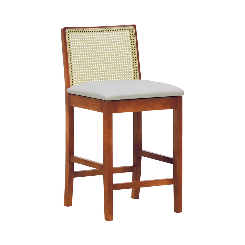 banqueta perola corano bruma 1