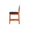 cadeira lyon madeira corano preto 4