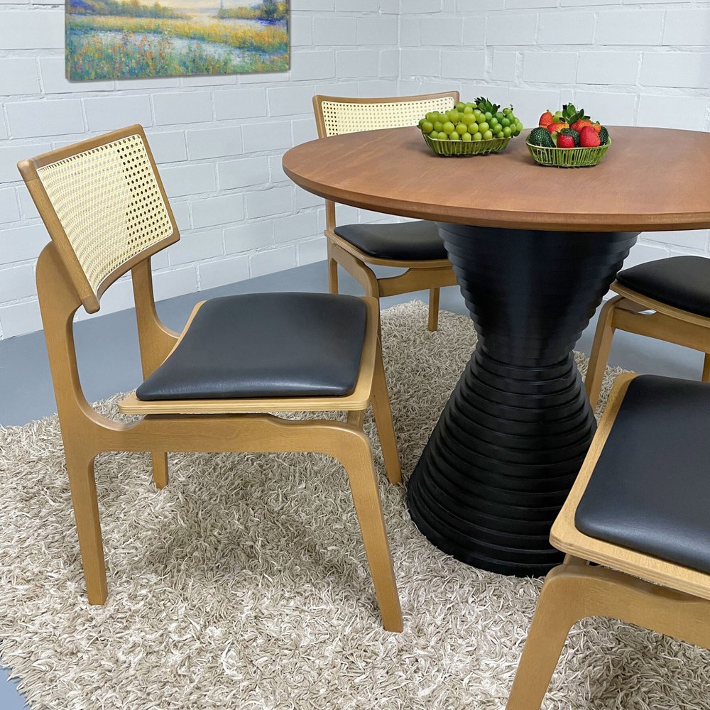 cadeira mesa apollo ambientada 2