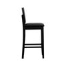 banqueta alta bistro queops preta corano preto 5