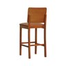 banqueta alta bistro queops amendoa corano caramelo 3
