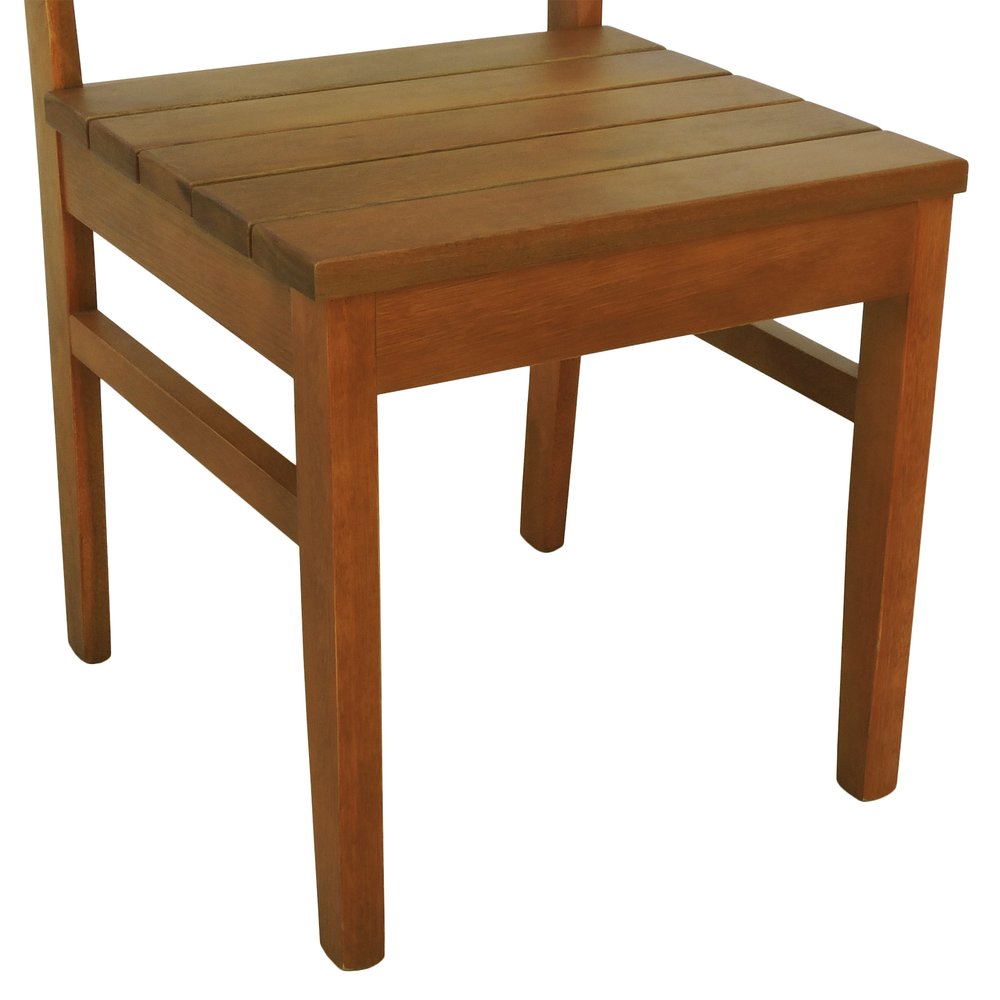 cadeira lyon encosto amendoa assento ripado amendoa 7