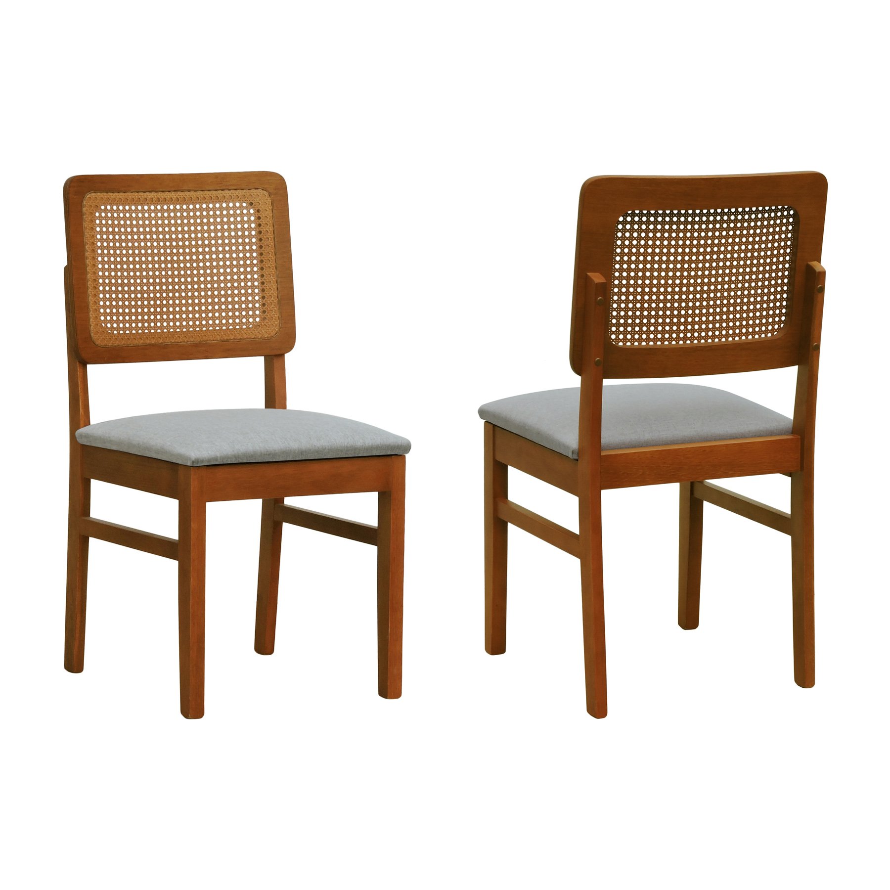 Cadeira Lyon em Promoção - Decorise