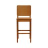 banqueta alta bistro queops amendoa ripado amendoa 4