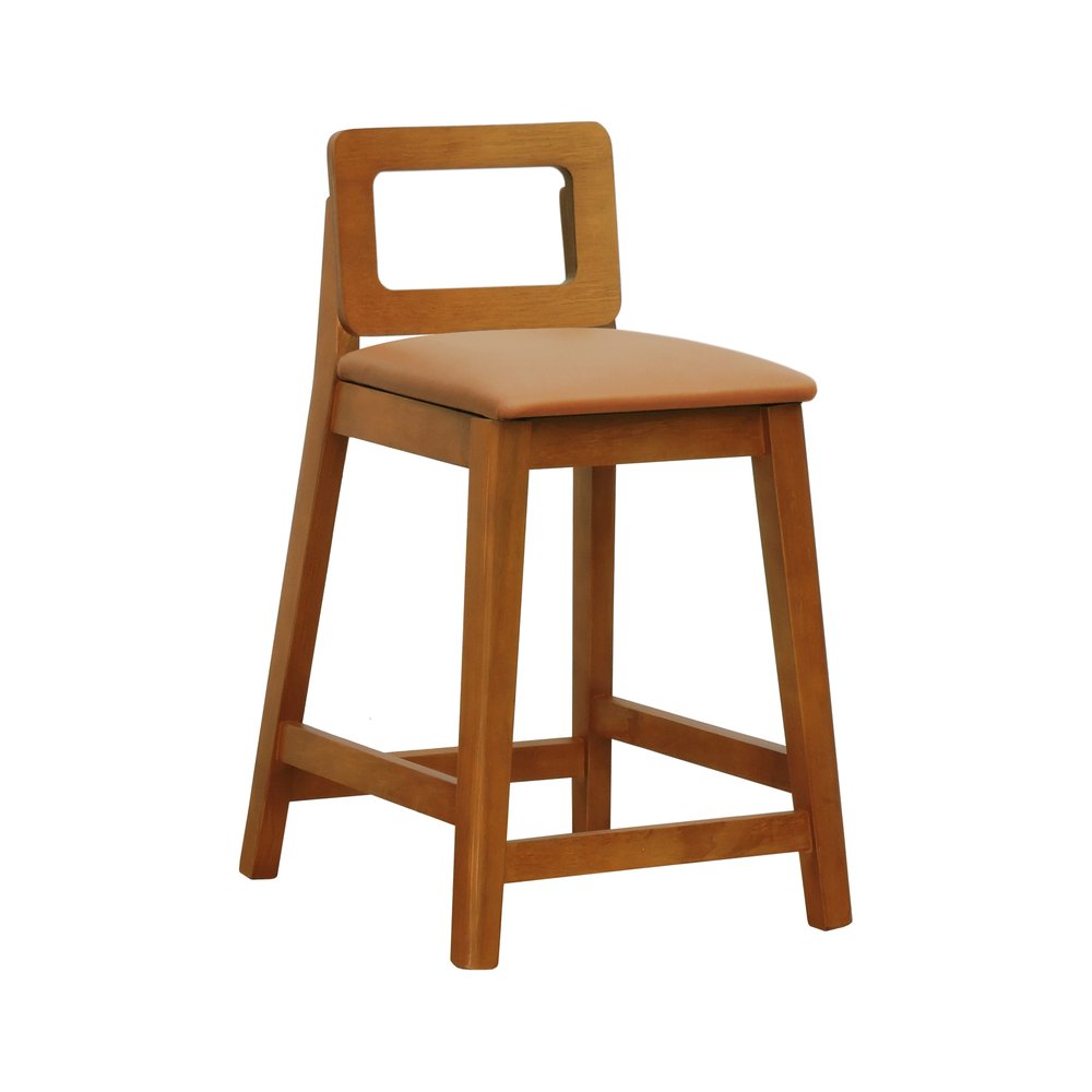 banqueta river amendoa corano caramelo 1