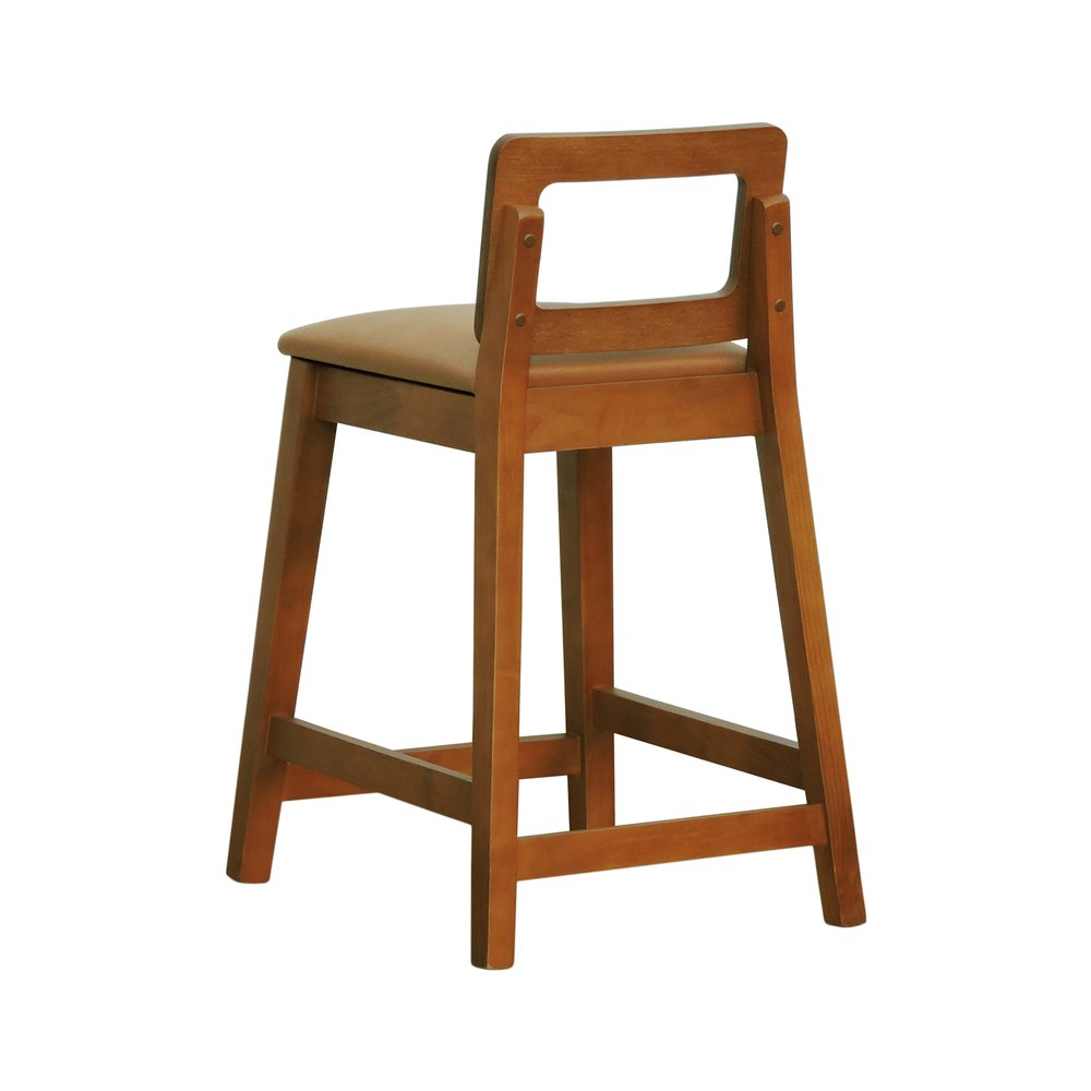 banqueta river amendoa corano caramelo 3