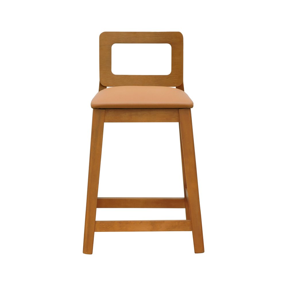 banqueta river amendoa corano caramelo 4