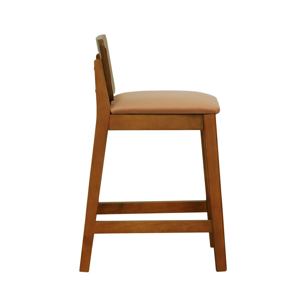 banqueta river amendoa corano caramelo 5