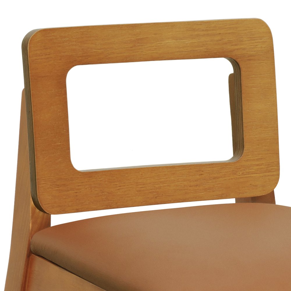 banqueta river amendoa corano caramelo 6