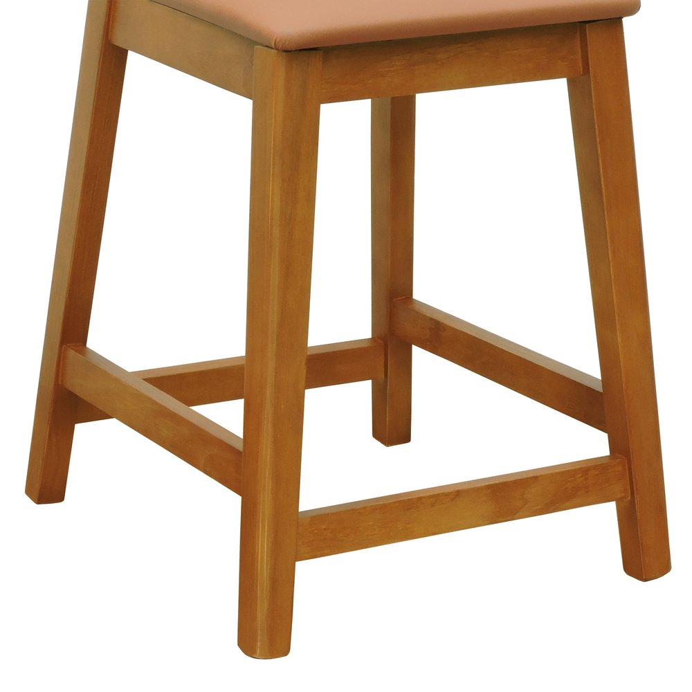 banqueta river amendoa corano caramelo 7