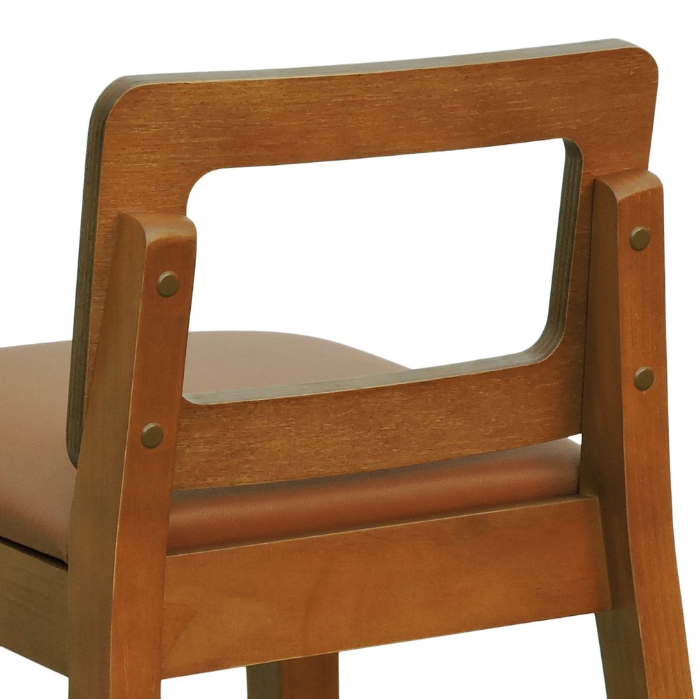 banqueta river amendoa corano caramelo 8