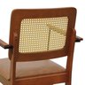 cadeira lyon telinha natural com bracos corano marrom mescla 8