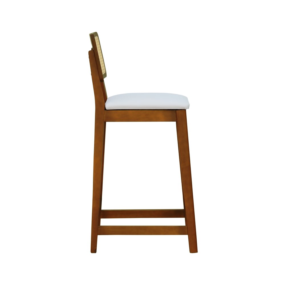 banqueta gabi amendoa corano bege 5