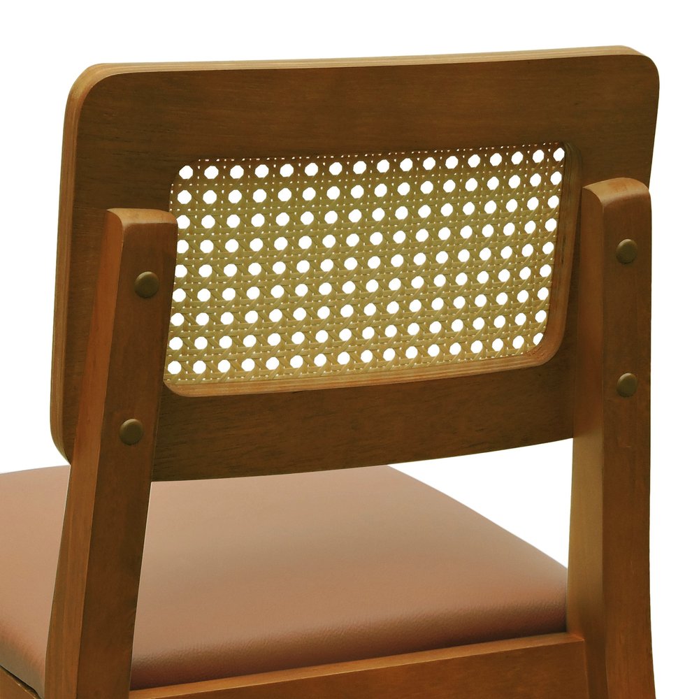 banqueta gabi amendoa corano caramelo 8