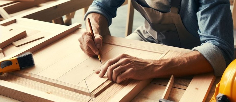 Diferença entre MDF e MDP: Qual é melhor e Qual usar?