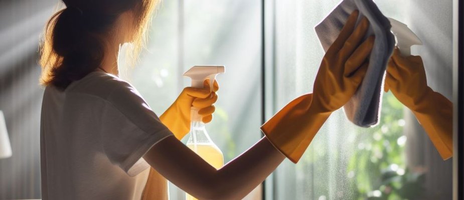 Como limpar espelho? Dicas Infalíveis Para a Limpeza Passo a Passo! Como limpar espelho? Dicas Infalíveis Para a Limpeza Passo a Passo!