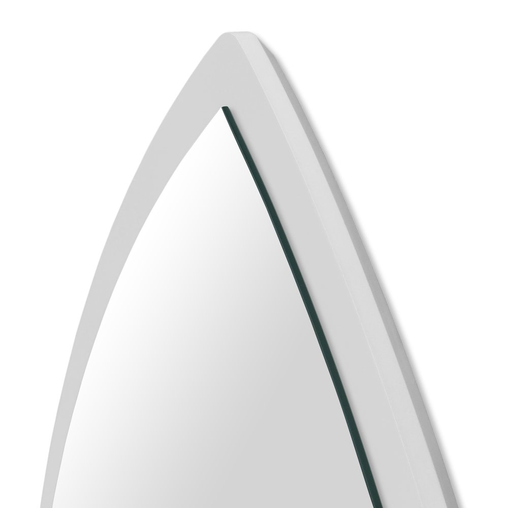 espelho optic branco 5