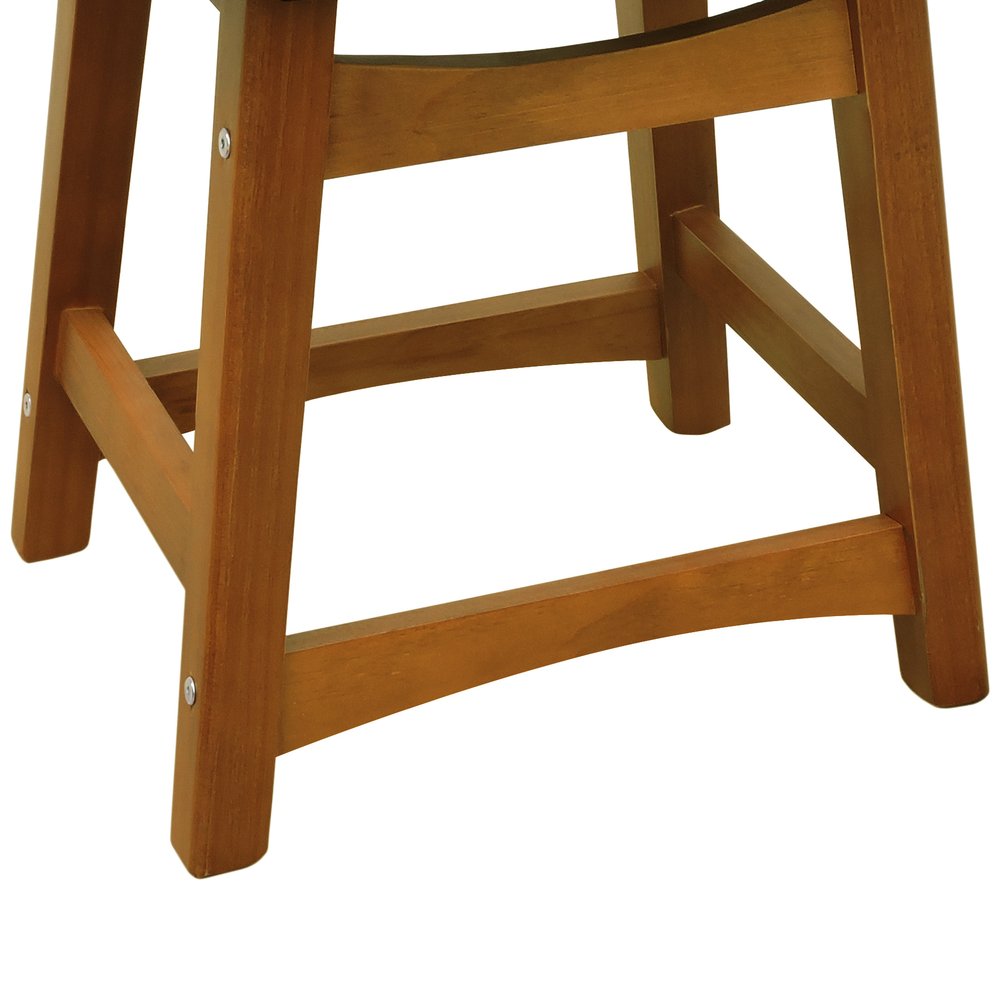 banco baixo confort amendoa corano bege 6