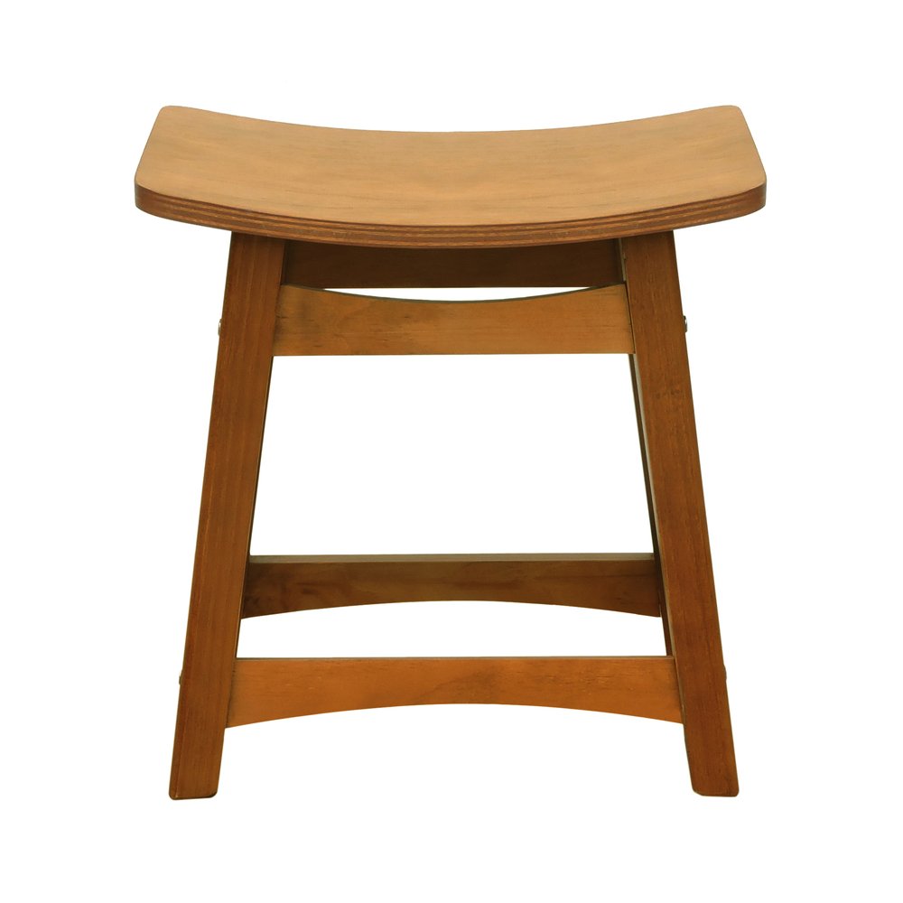 banco baixo confort amendoa madeira 3