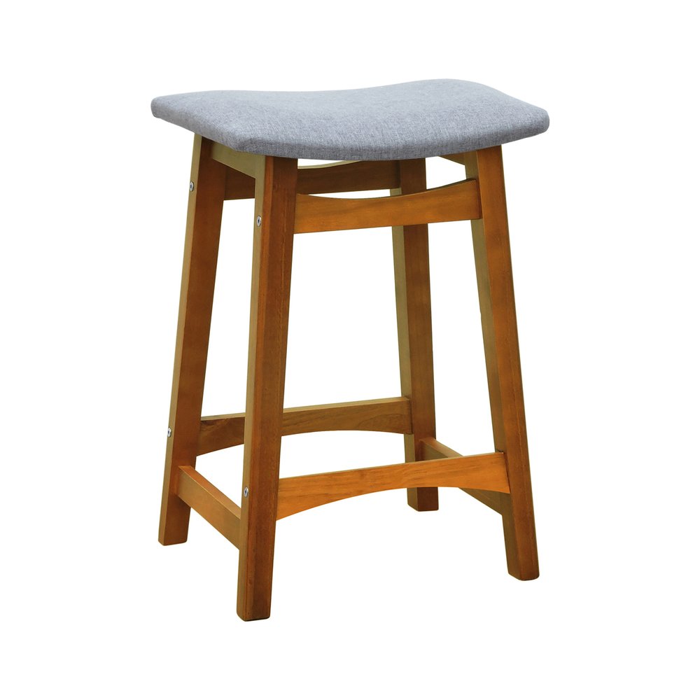 banco medio confort amendoa linho cinza mescla impermeavel 1