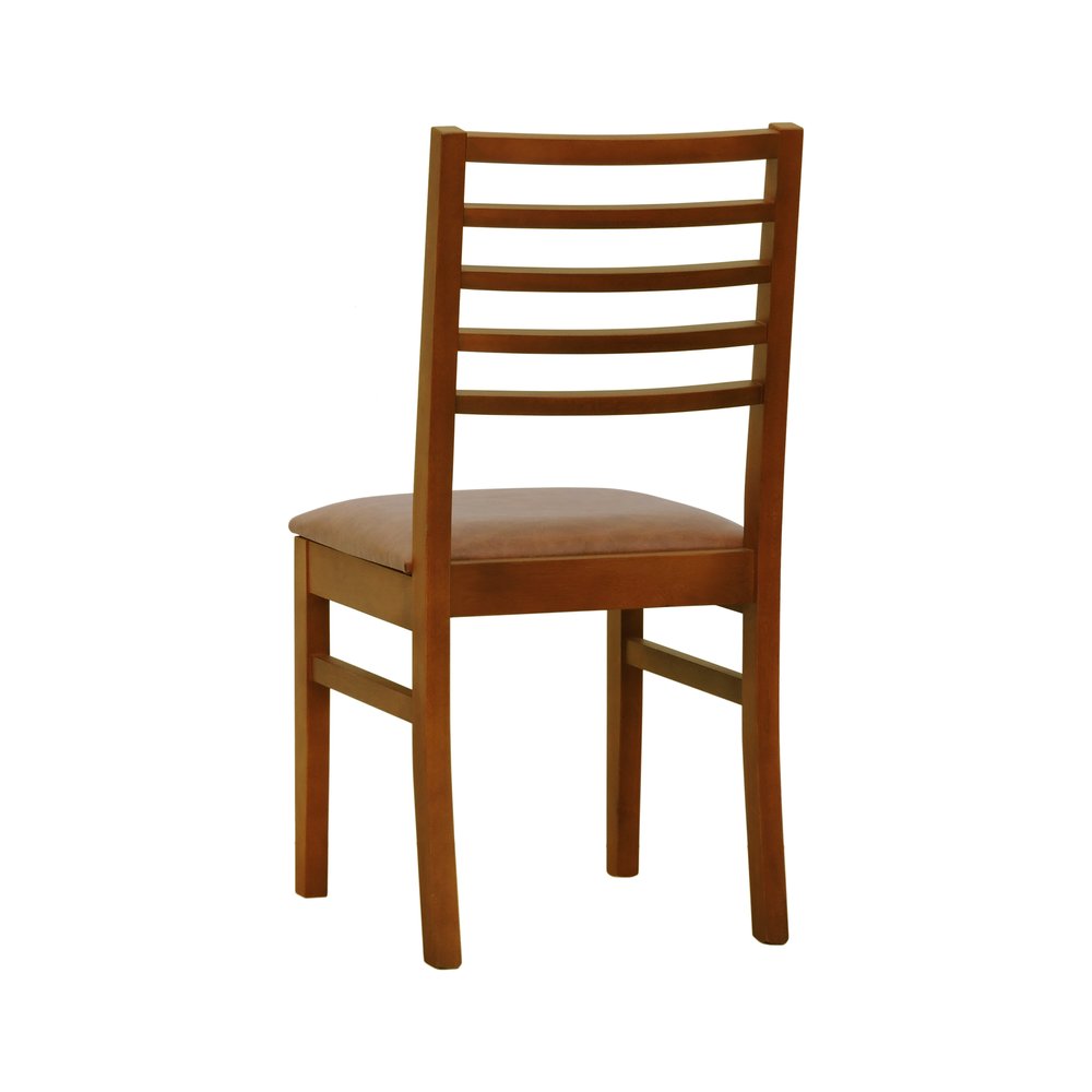 cadeira tie amendoa corano marrom mescla 3