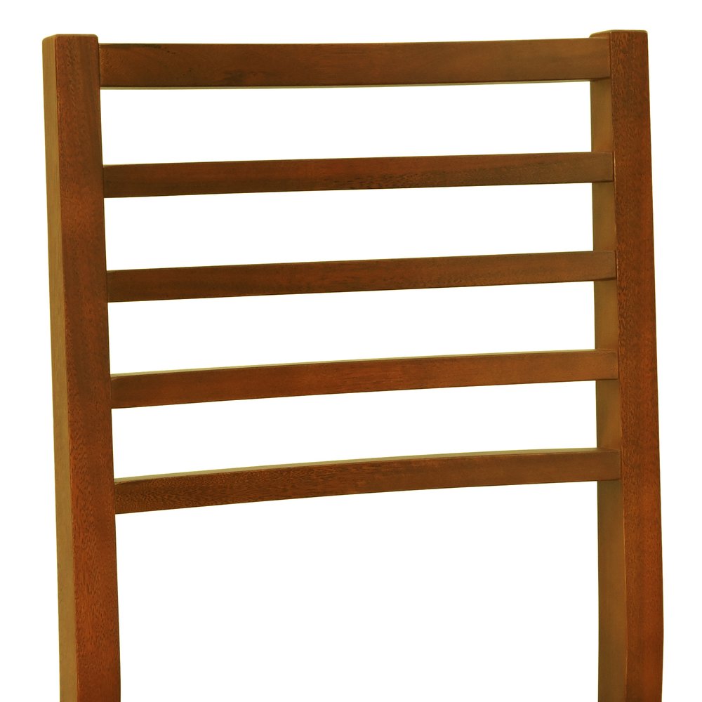 cadeira tie amendoa corano marrom mescla 6