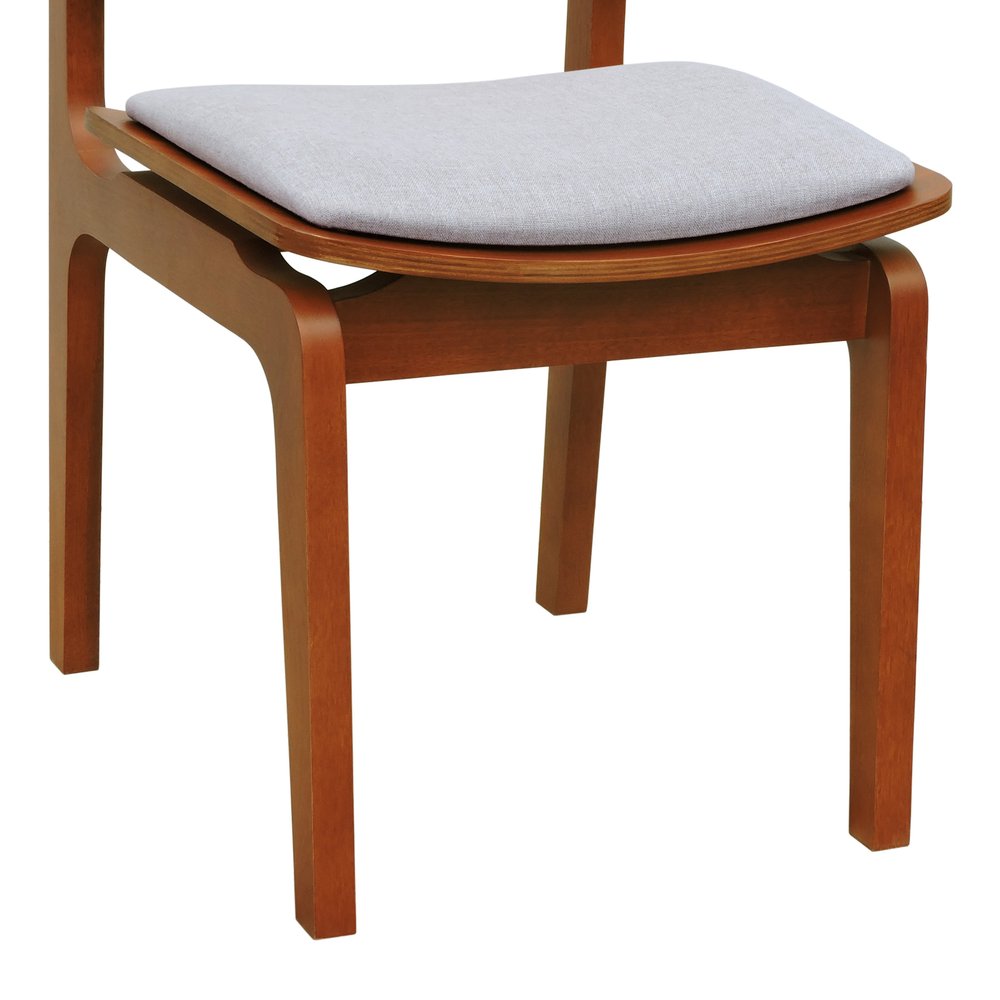 cadeira gus amendoa linho bege mescla impermeavel 7