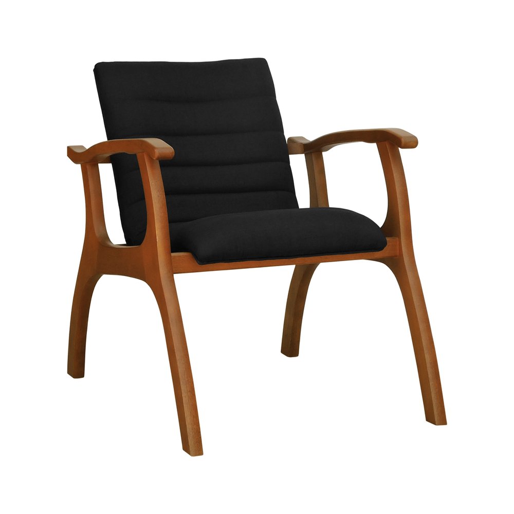 cancun linho preto textura 1