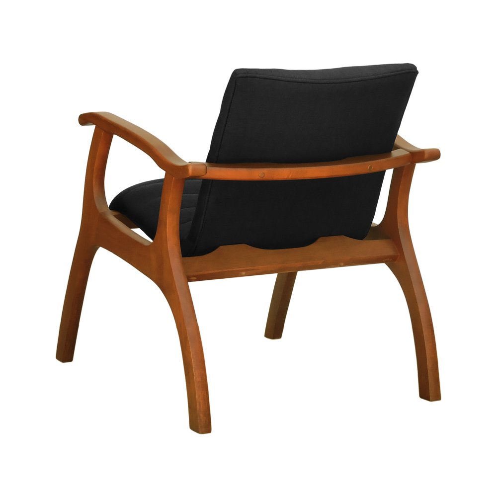 cancun linho preto textura 3