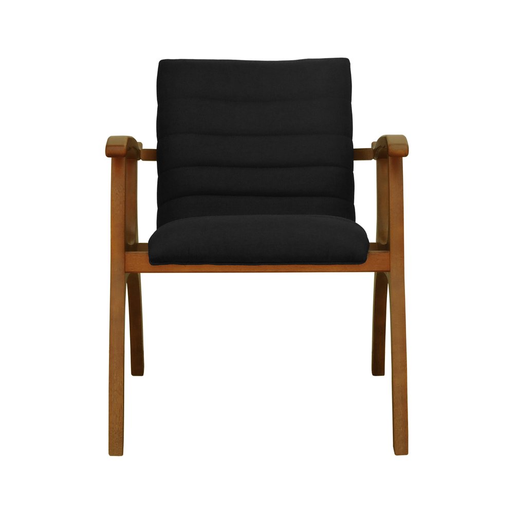 cancun linho preto textura 4